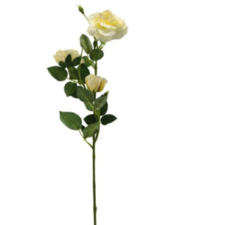 Kwiat sztuczny Róża 68cm 07.3057 mix